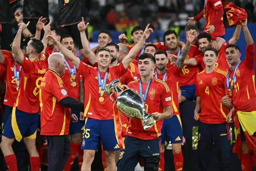 赛事背后的 赛事背后的