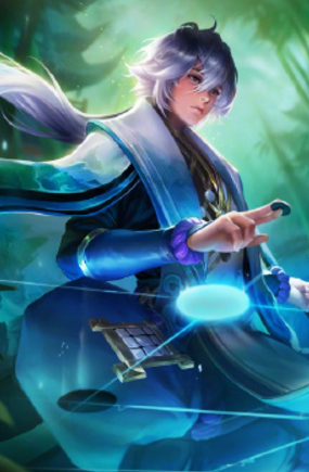 未来冒险 未来冒险