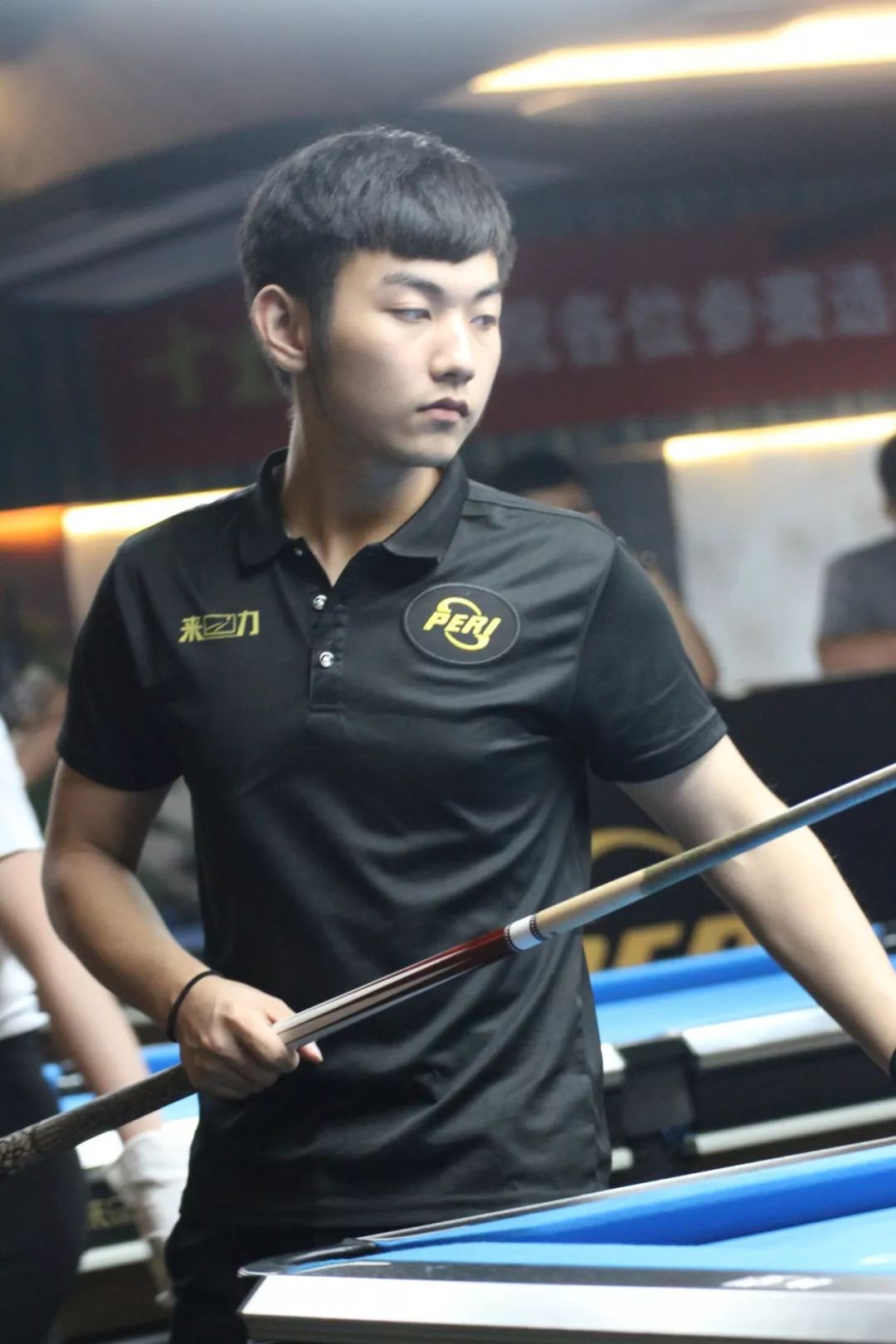 作为中场的 作为中场的